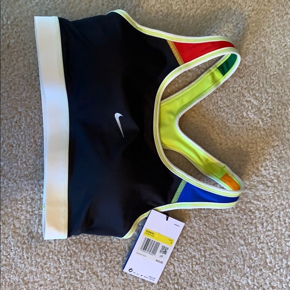 Nike Other - NWT Nike Sports Bra